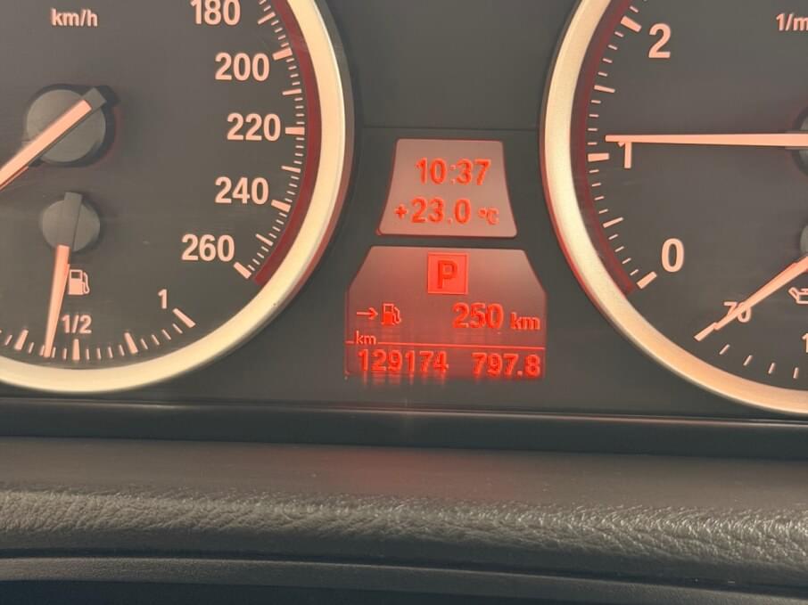 BMW X6 2011 129.174 Kms.