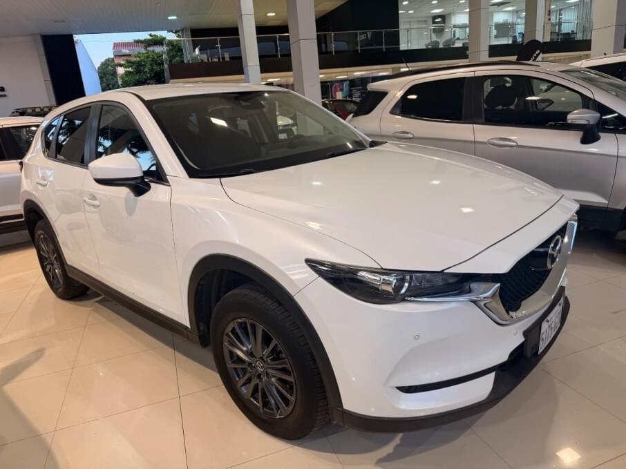 MAZDA CX-5 2020 92.517 Kms.