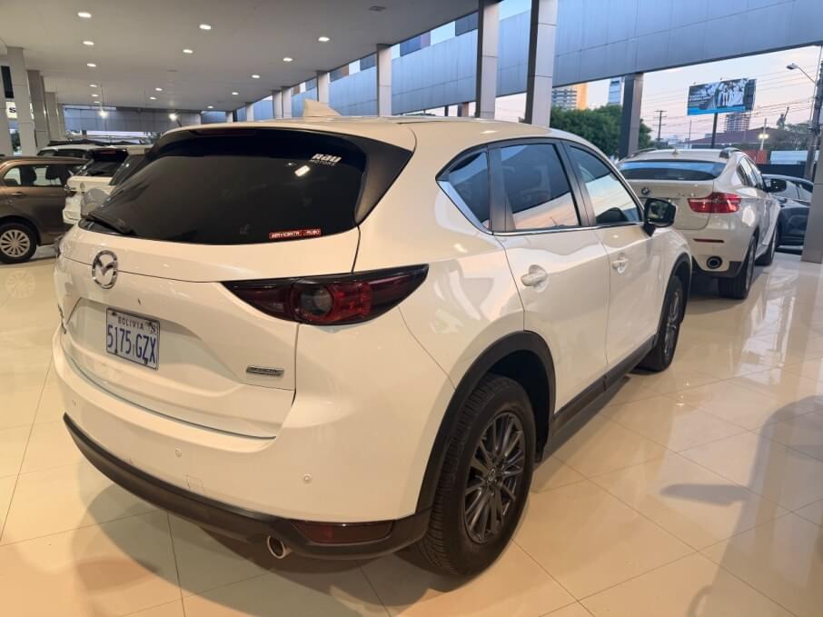 MAZDA CX-5 2020 92.517 Kms.