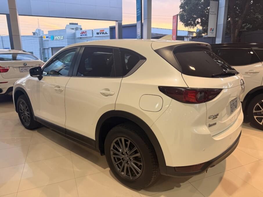 MAZDA CX-5 2020 92.517 Kms.