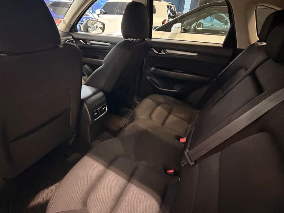 MAZDA CX-5 2020 92.517 Kms.
