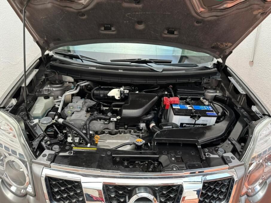 NISSAN X-TRAIL 2012 40.000 Kms.