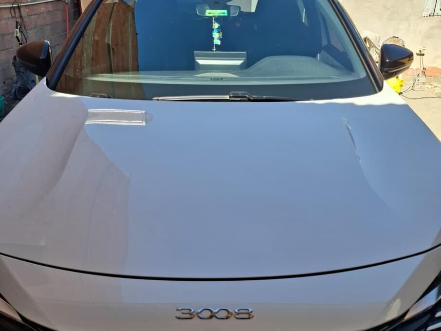 PEUGEOT 3008 2023 50.000 Kms.