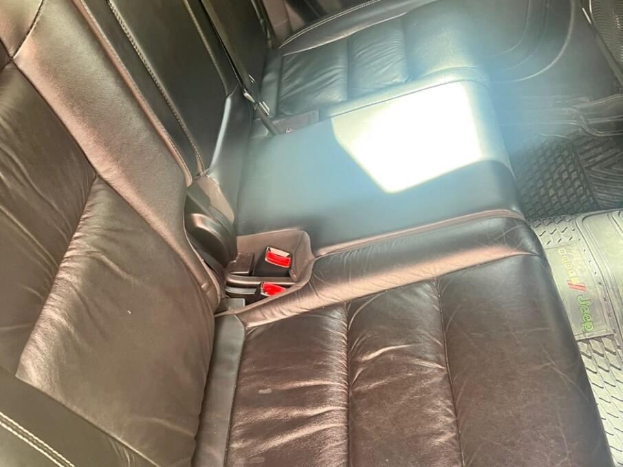 JEEP GRAND CHEROKEE 2014 119.000 Kms.