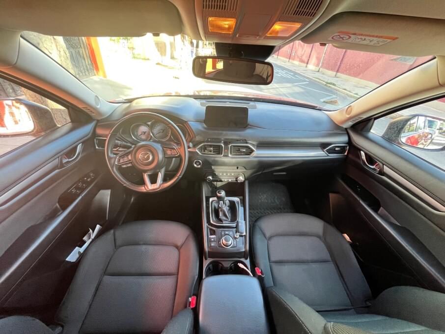 MAZDA CX-5 2021 47.000 Kms.