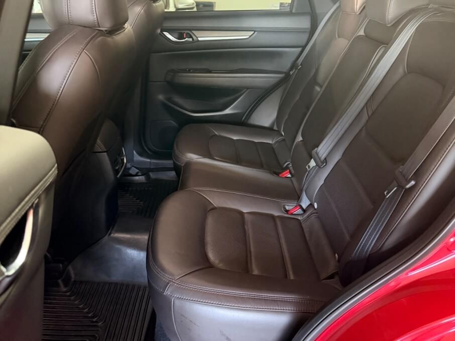 MAZDA CX-5 2021 34.900 Kms.