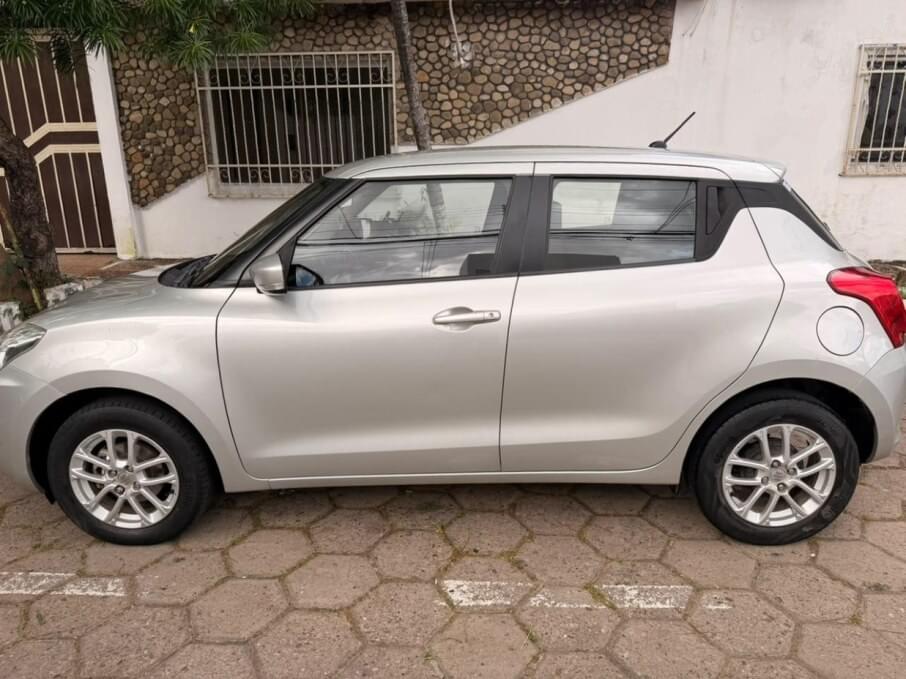 SUZUKI SWIFT 2023 71.000 Kms.