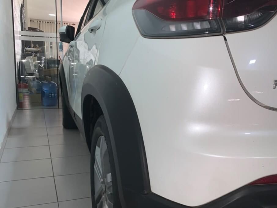 FIAT PULSE 2023 49.300 Kms.