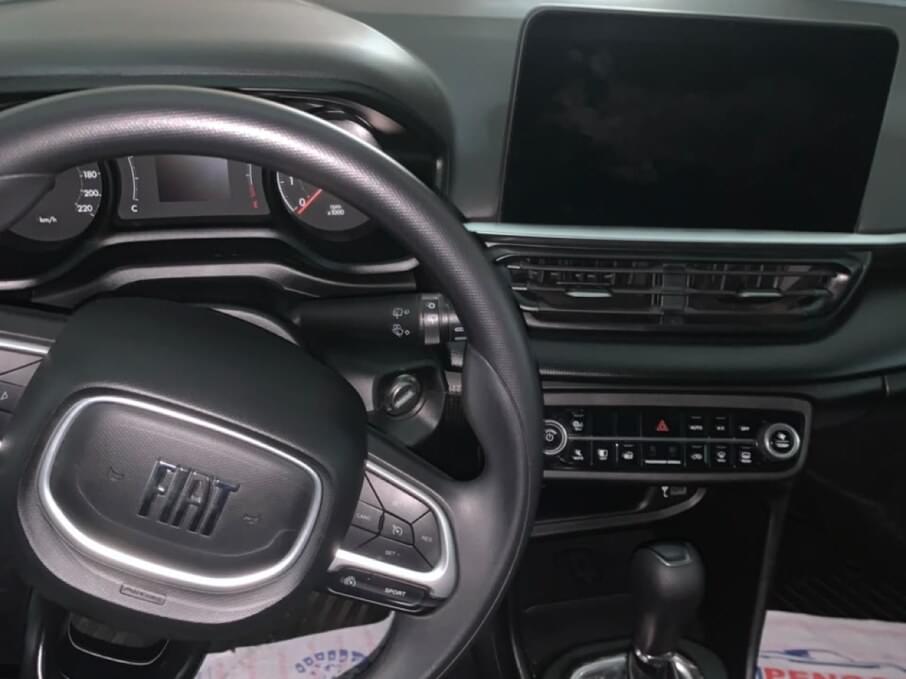 FIAT PULSE 2023 49.300 Kms.