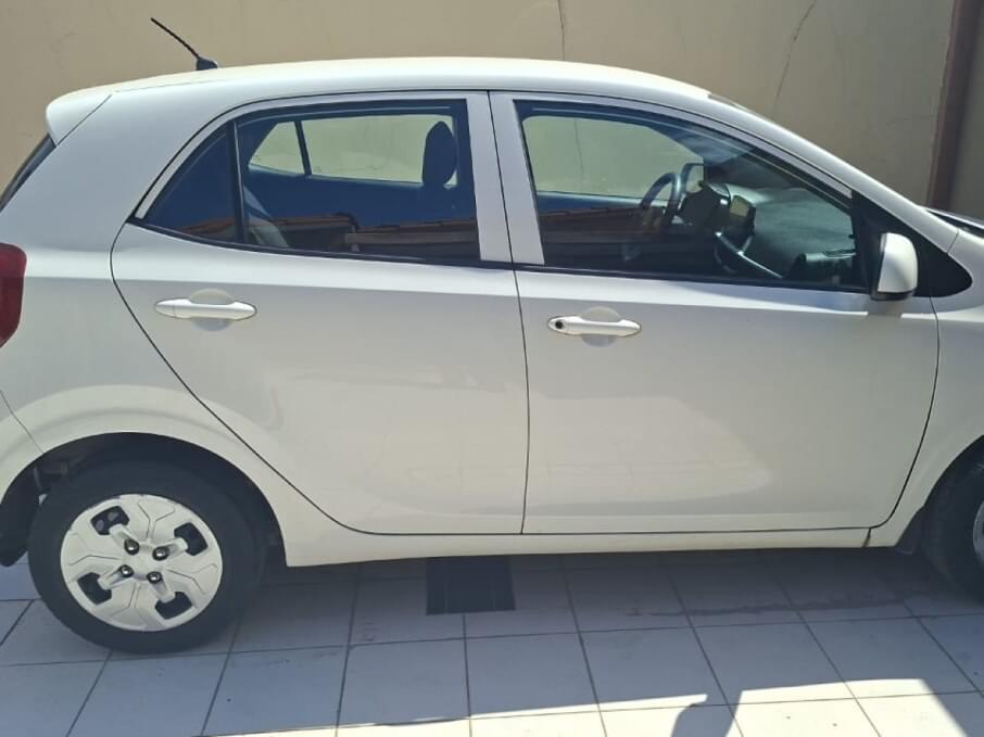 KIA PICANTO 2023 43.100 Kms.