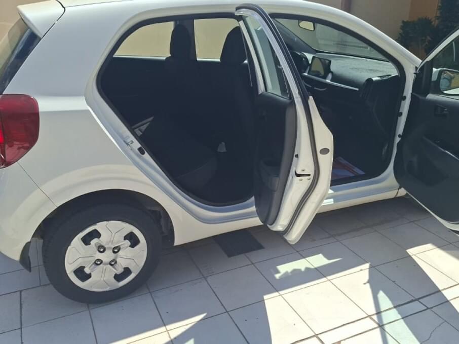 KIA PICANTO 2023 43.100 Kms.