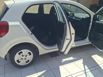 KIA PICANTO 2023 43.100 Kms.