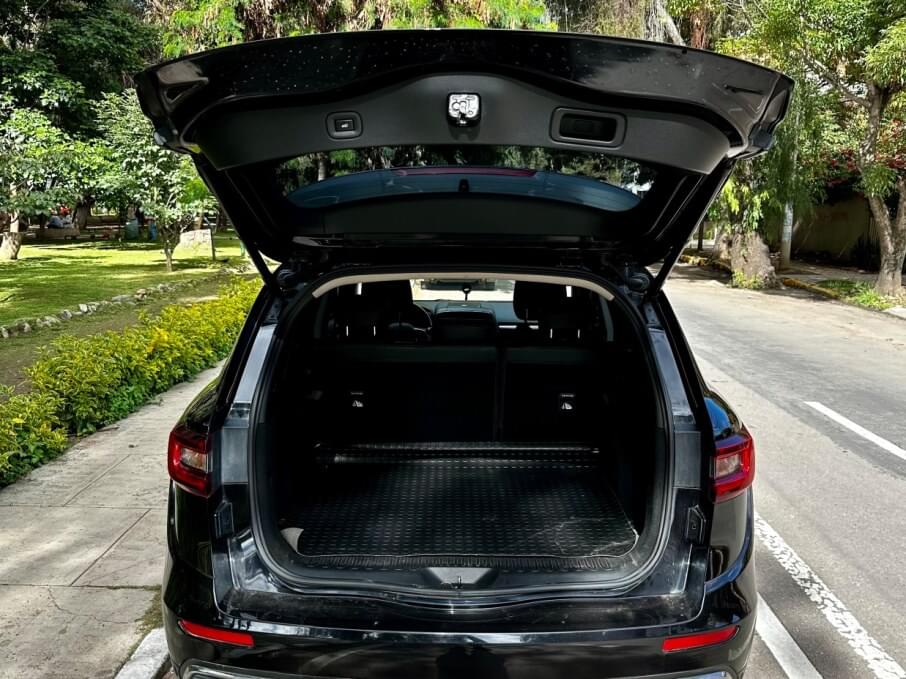 RENAULT KOLEOS 2021 33.000 Kms.