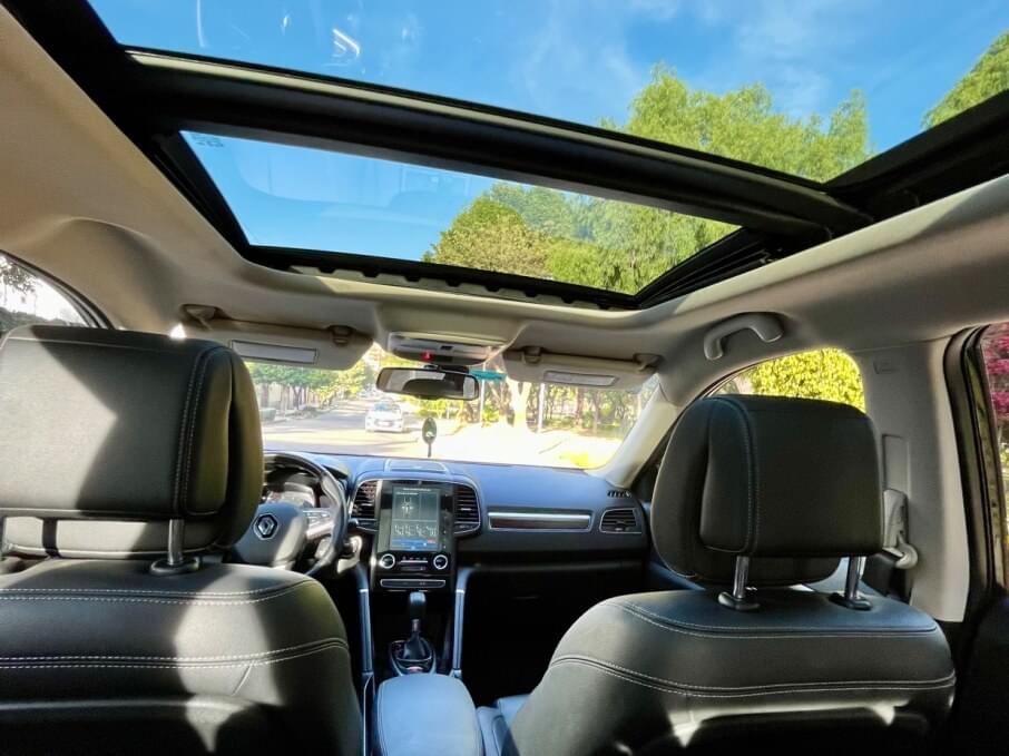 RENAULT KOLEOS 2021 33.000 Kms.