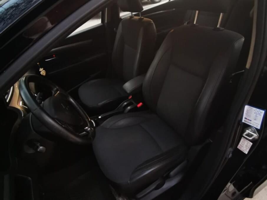 SUZUKI CIAZ SEDAN 2016 104.500 Kms.