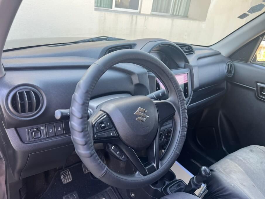 SUZUKI S-PRESSO 2023 23.500 Kms.