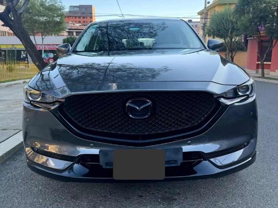 MAZDA CX-5 2020 45.000 Kms.