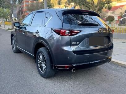 MAZDA CX-5 2020 45.000 Kms.