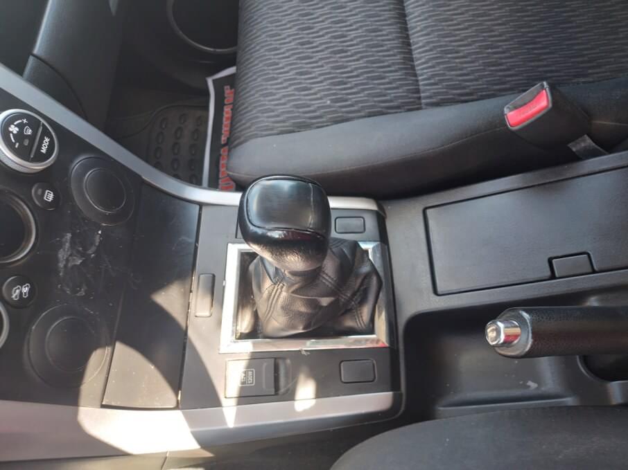SUZUKI GRAND VITARA 2015 107.000 Kms.