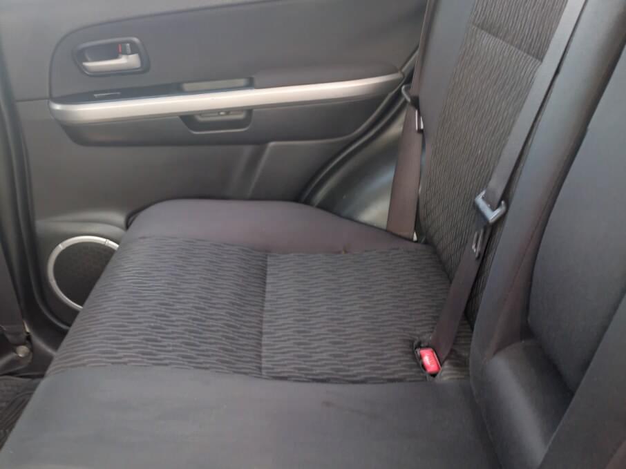 SUZUKI GRAND VITARA 2015 107.000 Kms.