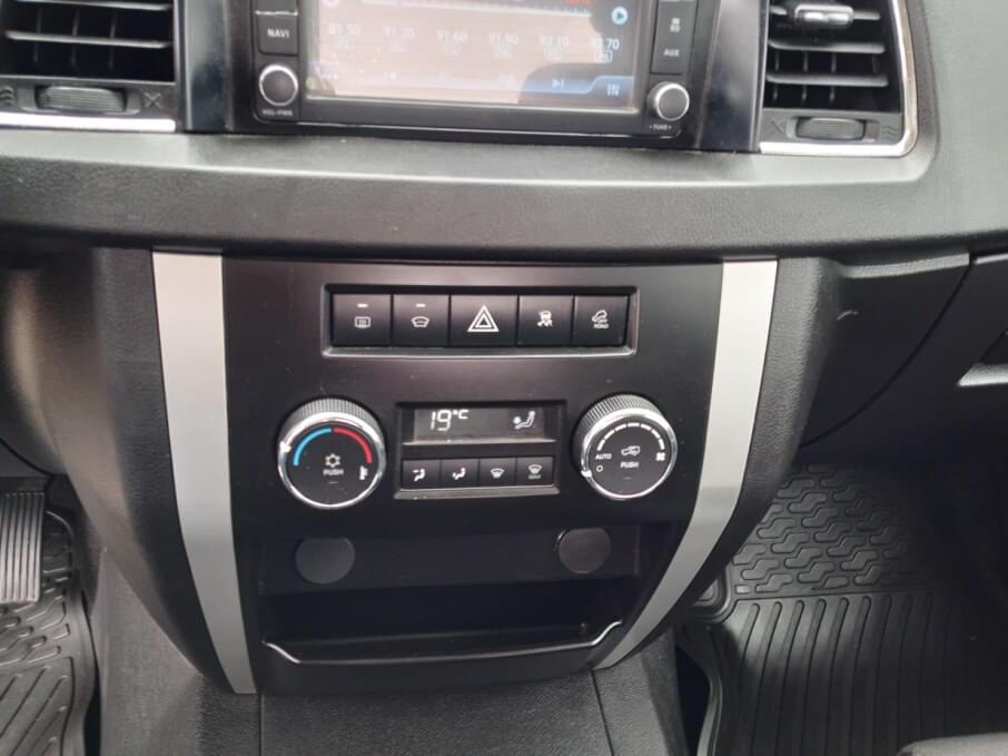 UAZ PATRIOT 2022 35.900 Kms.