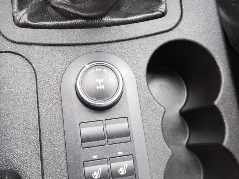 UAZ PATRIOT 2022 35.900 Kms.