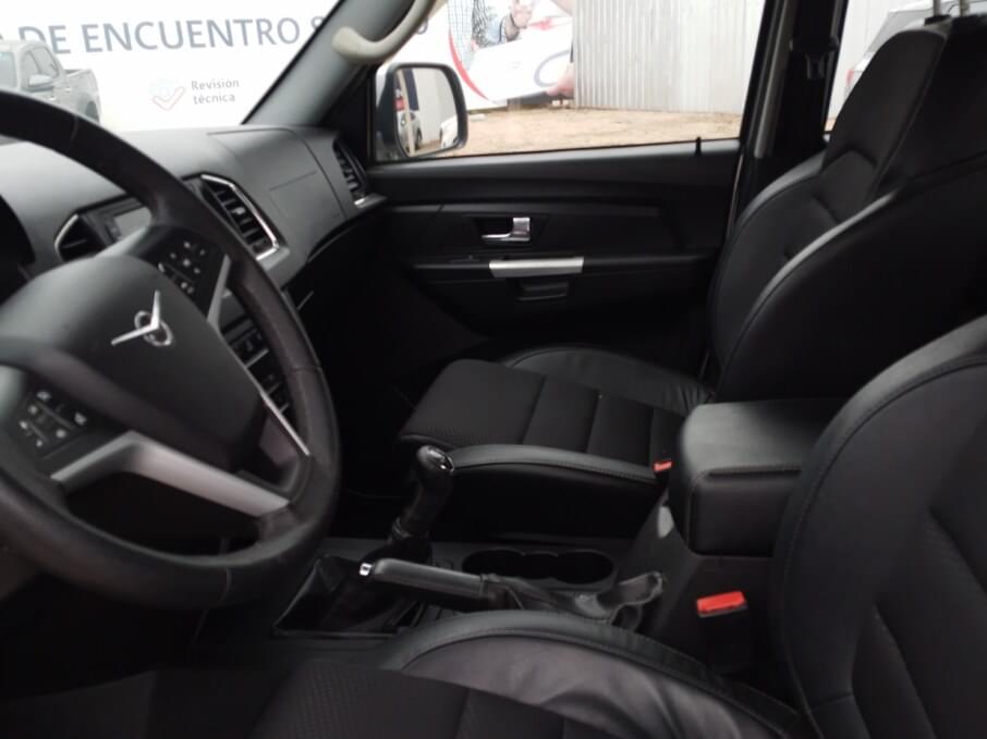 UAZ PATRIOT 2022 35.900 Kms.