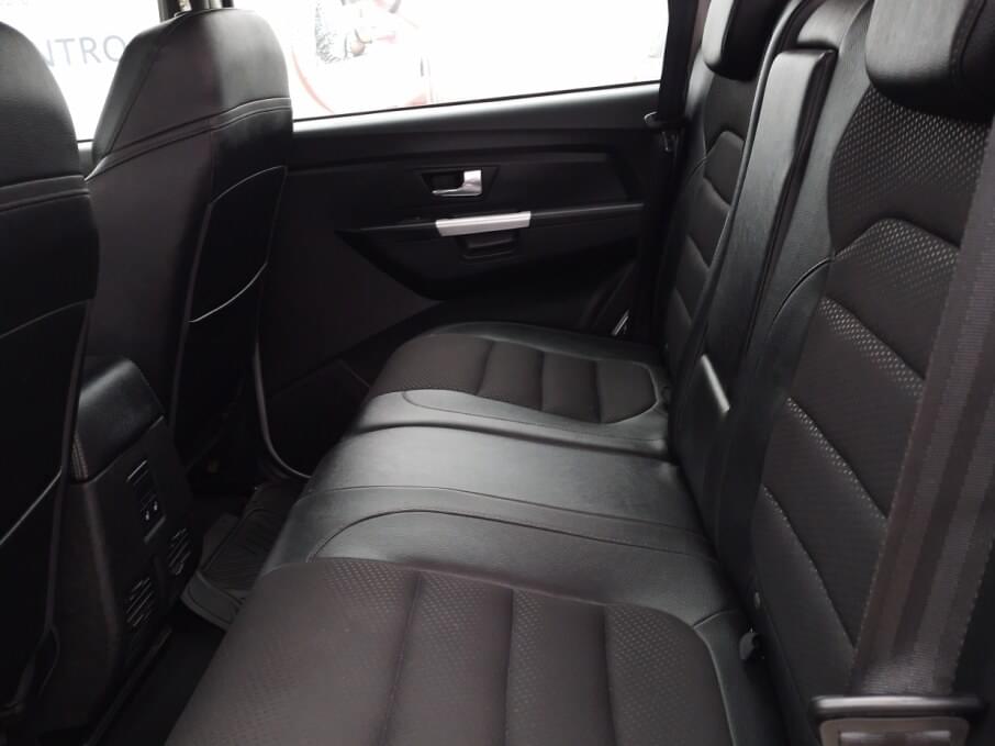 UAZ PATRIOT 2022 35.900 Kms.