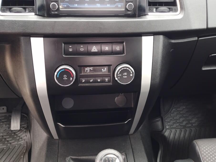 UAZ PATRIOT 2022 35.900 Kms.