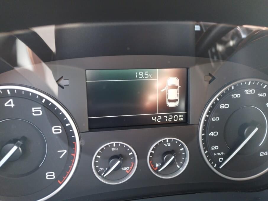 BORGWARD BX5 2019 42.700 Kms.