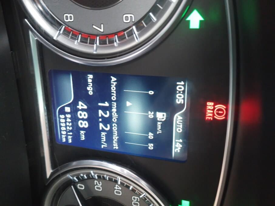 SUZUKI VITARA 2020 98.500 Kms.