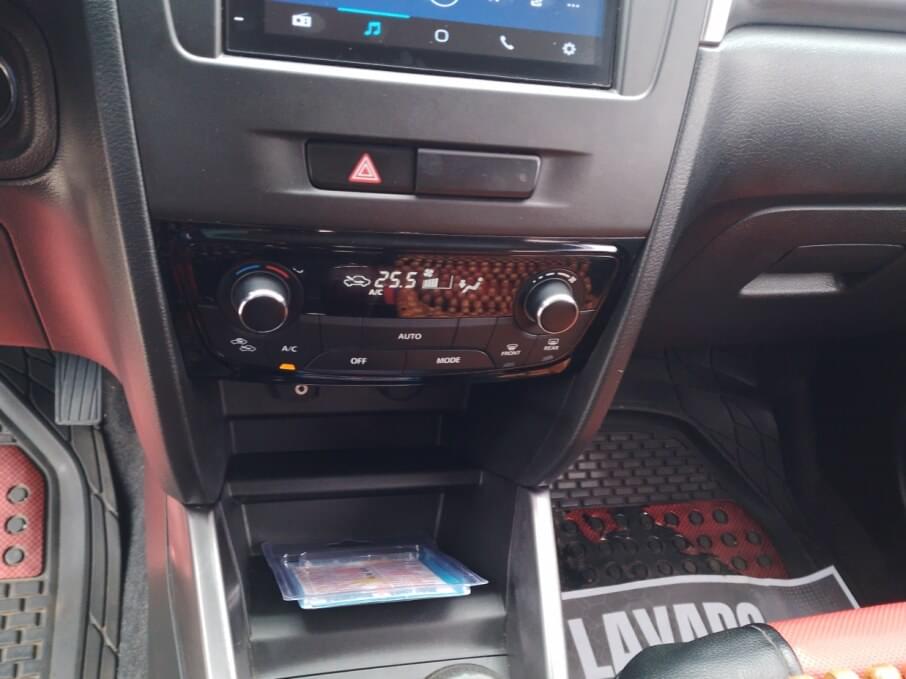 SUZUKI VITARA 2020 98.500 Kms.