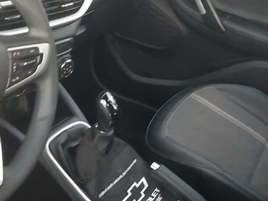 CHEVROLET TRACKER 2023 37.000 Kms.