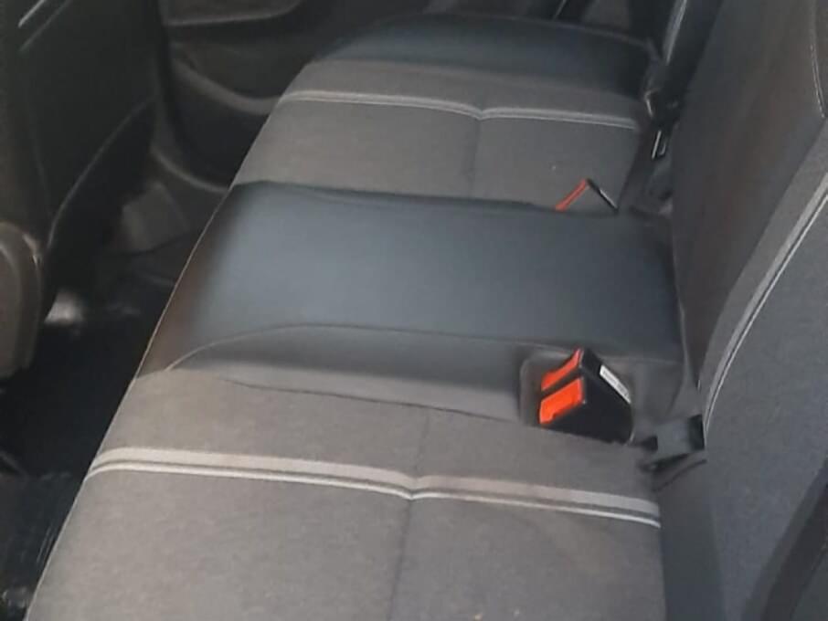 CHEVROLET TRACKER 2023 37.000 Kms.