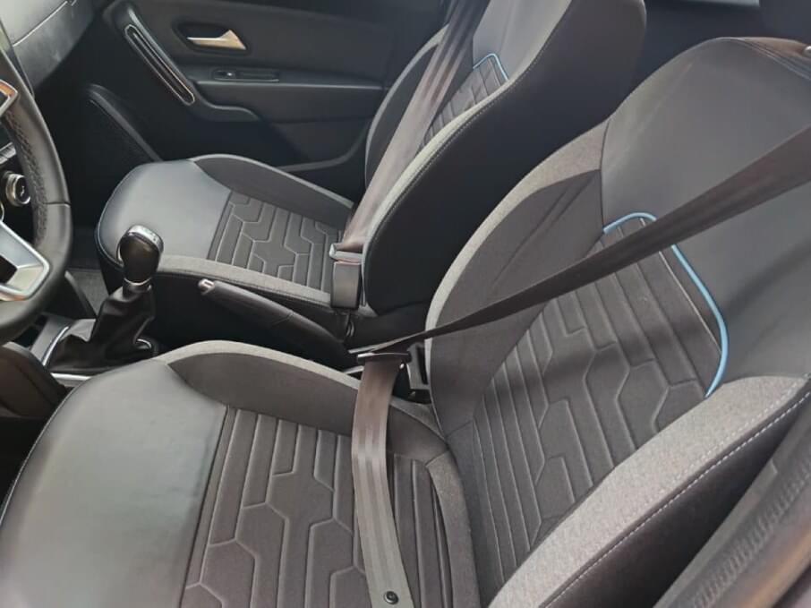 RENAULT DUSTER 2023 53.000 Kms.