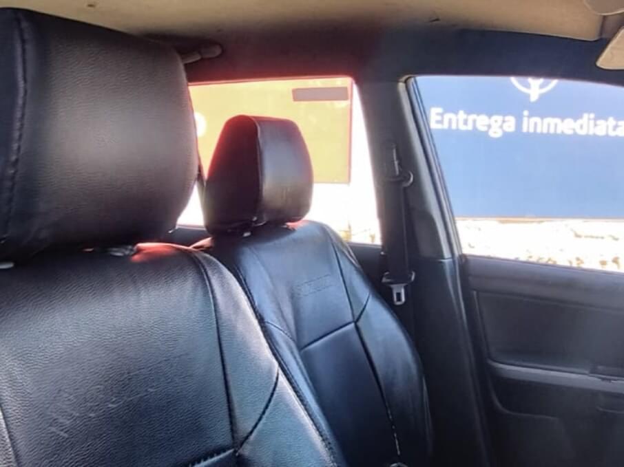 SUZUKI GRAND VITARA 2013 179.000 Kms.
