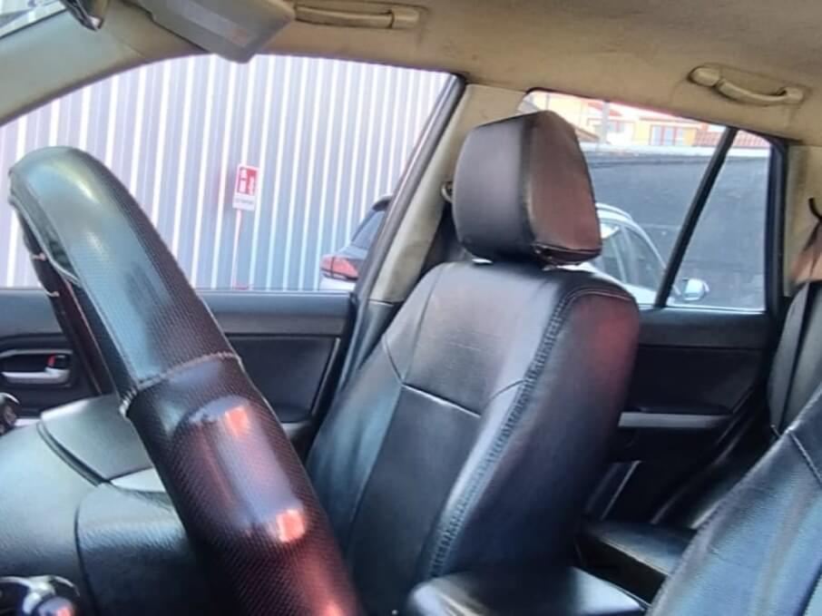SUZUKI GRAND VITARA 2013 179.000 Kms.