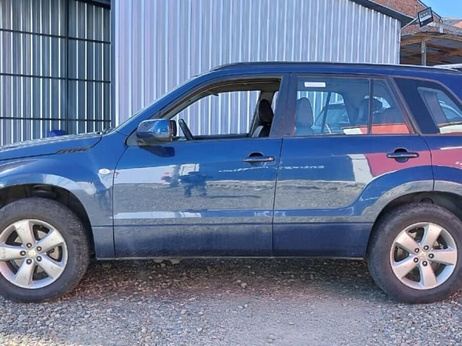 SUZUKI GRAND VITARA 2013 179.000 Kms.