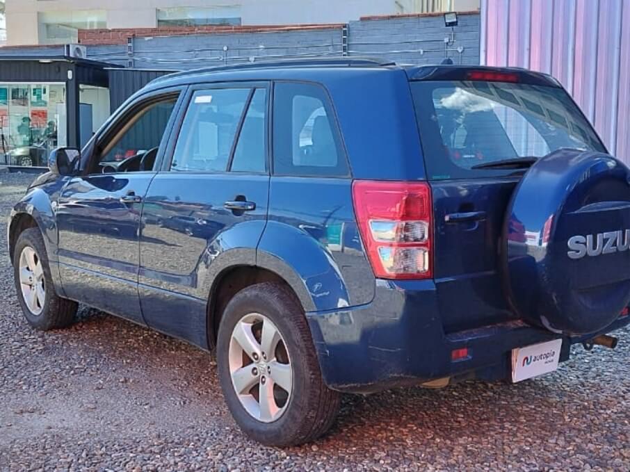 SUZUKI GRAND VITARA 2013 179.000 Kms.
