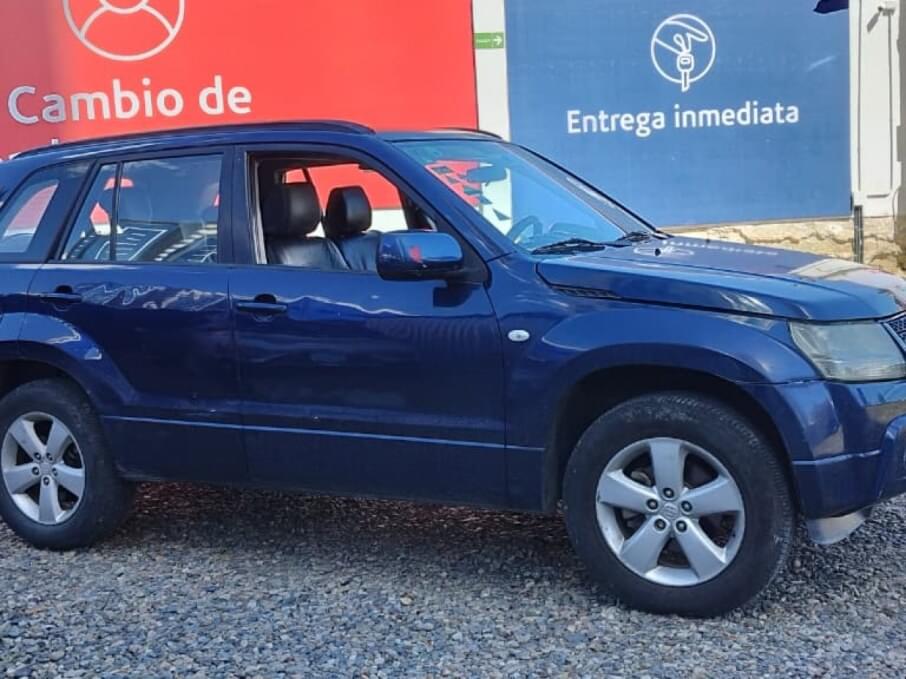 SUZUKI GRAND VITARA 2013 179.000 Kms.