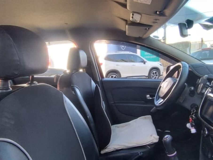 RENAULT STEPWAY 2018 72.400 Kms.