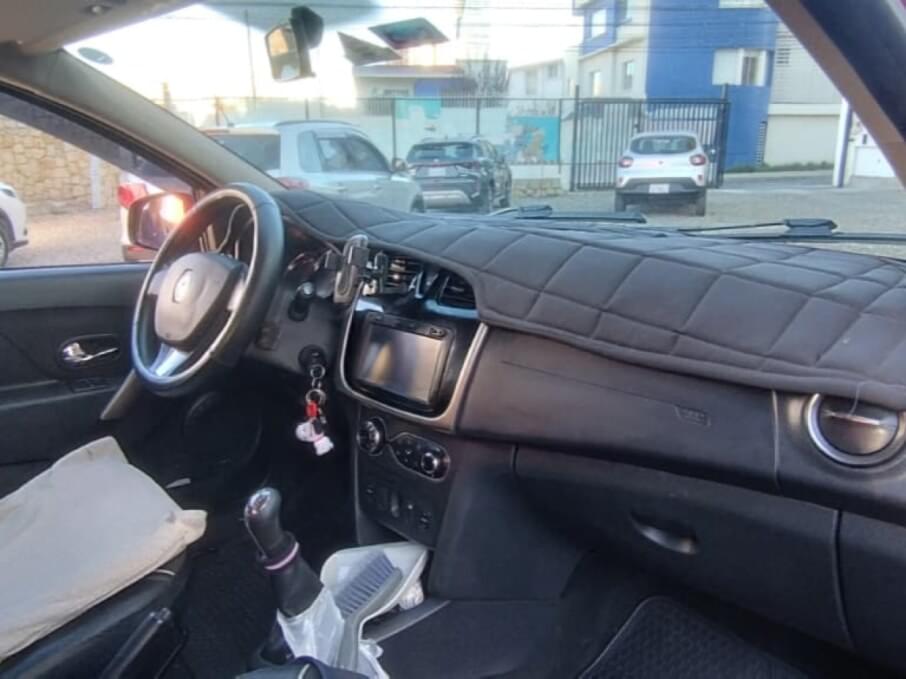 RENAULT STEPWAY 2018 72.400 Kms.