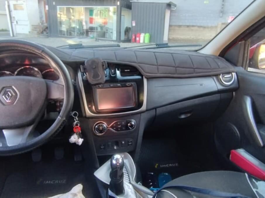 RENAULT STEPWAY 2018 72.400 Kms.
