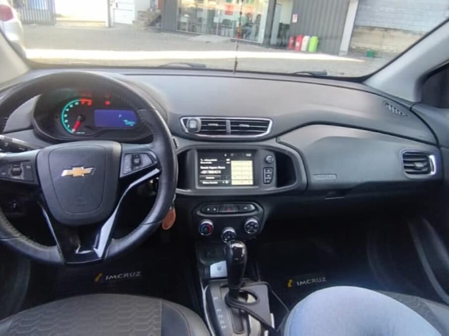 CHEVROLET ONIX 2018 60.694 Kms.