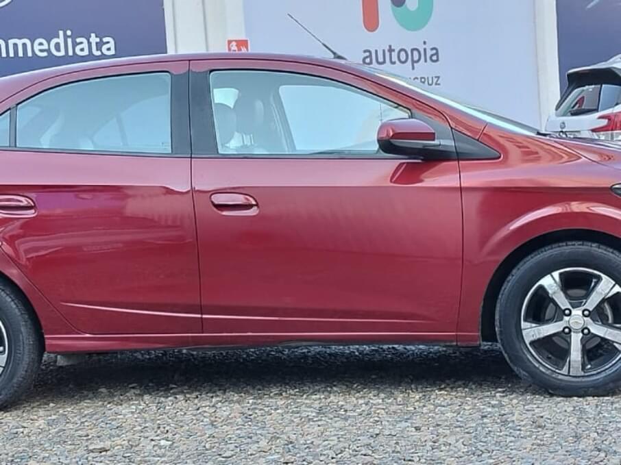 CHEVROLET ONIX 2018 60.694 Kms.