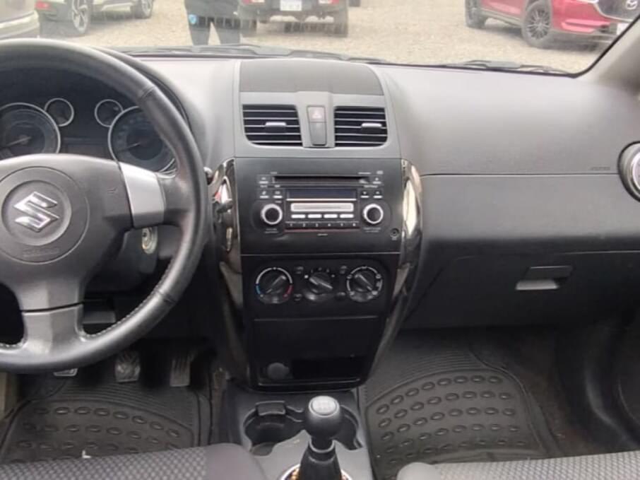 SUZUKI SX4 2014 69.200 Kms.