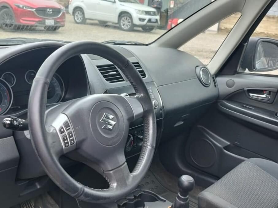 SUZUKI SX4 2014 69.200 Kms.