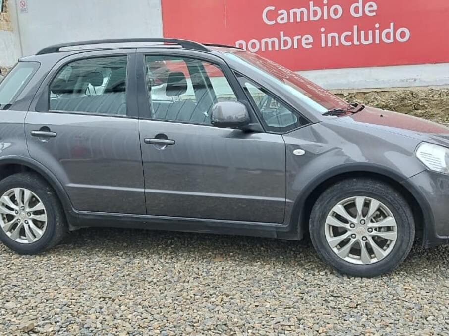 SUZUKI SX4 2014 69.200 Kms.