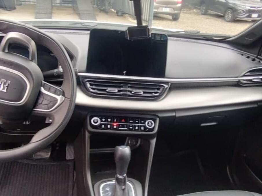 FIAT PUNTO 2024 4.500 Kms.
