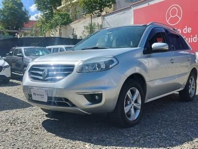 RENAULT KOLEOS 2013 66.398 Kms.